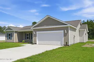 2612 Fountaintown Rd, Chinquapin, NC 28521 - Photo 4