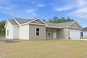 2612 Fountaintown Rd, Chinquapin, NC 28521 - Photo 4