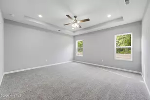 2612 Fountaintown Rd, Chinquapin, NC 28521 - Photo 26