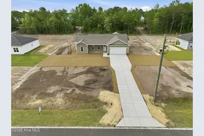 2612 Fountaintown Road, Chinquapin, NC 28521 - Photo 60