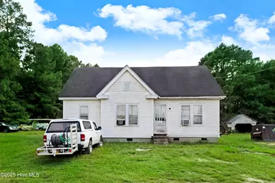 280 Old Cornwallis Road, Princeton, NC 27569 - Photo 1