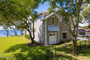 4103 Sound Dr, Morehead City, NC 28557 - Photo 68