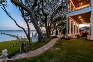 4103 Sound Dr, Morehead City, NC 28557 - Photo 60