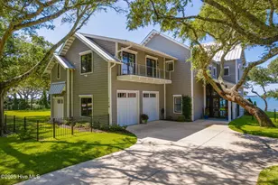 4103 Sound Dr, Morehead City, NC 28557 - Photo 58