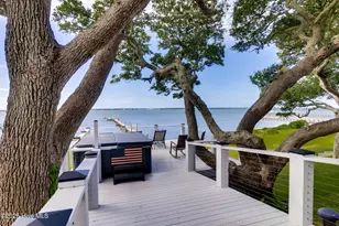 4103 Sound Dr, Morehead City, NC 28557 - Photo 62