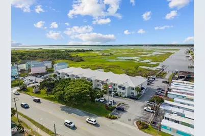 602 W Fort Macon Road #118, Atlantic Beach, NC 28512 - Photo 22