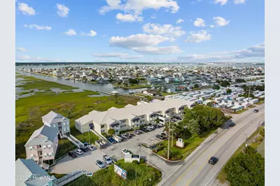 602 W Fort Macon Road #118, Atlantic Beach, NC 28512 - Photo 18
