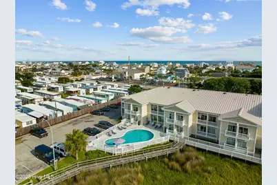 602 W Fort Macon Road #118, Atlantic Beach, NC 28512 - Photo 16