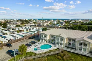 602 W Fort Macon Rd, Atlantic Beach, NC 28512 - Photo 16