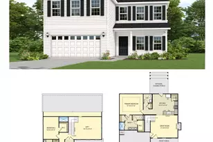 146 Iron Bark Dr, Raeford, NC 28376 - Photo 2