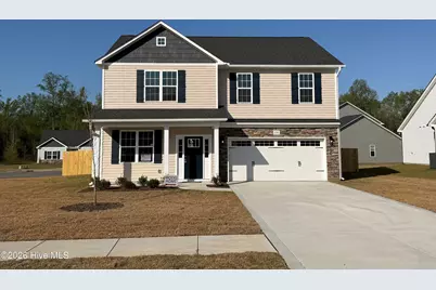 228 Watercress Lane, Raeford, NC 28376 - Photo 1