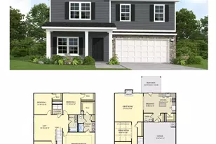 228 Watercress Ln, Raeford, NC 28376 - Photo 2