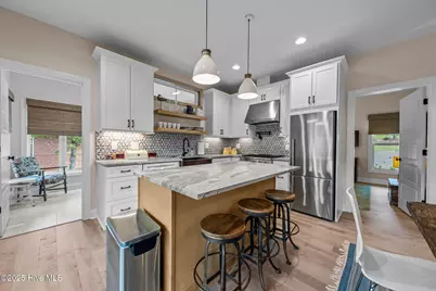 135 Lake Forest Drive SW, Pinehurst, NC 28374 - Photo 18