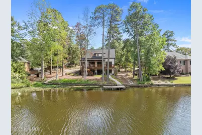 135 Lake Forest Drive SW, Pinehurst, NC 28374 - Photo 2