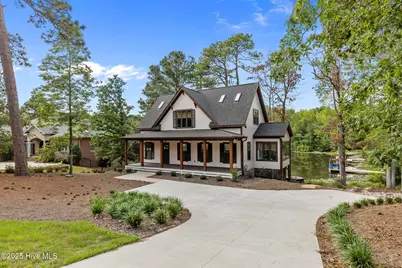 135 Lake Forest Drive SW, Pinehurst, NC 28374 - Photo 4