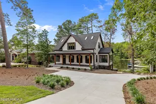 135 Lake Forest Dr SW, Pinehurst, NC 28374 - Photo 4