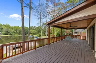 135 Lake Forest Dr SW, Pinehurst, NC 28374 - Photo 48