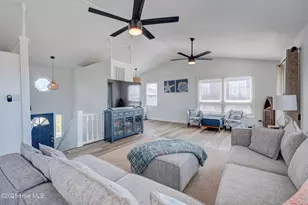 111 Summer Pl Dr, North Topsail Beach, NC 28460 - Photo 6