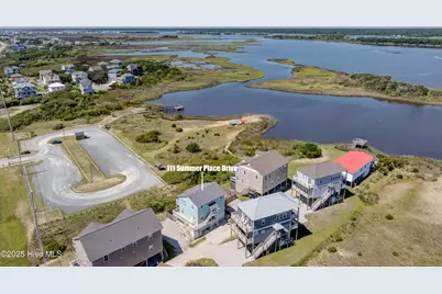 111 Summer Place Drive, North Topsail Beach, NC 28460 - Photo 50