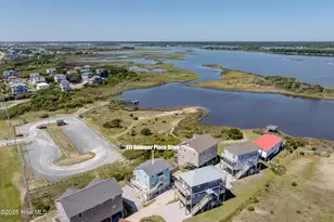 111 Summer Pl Dr, North Topsail Beach, NC 28460 - Photo 50