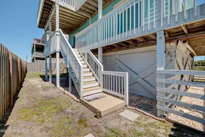 111 Summer Place Drive, North Topsail Beach, NC 28460 - Photo 44