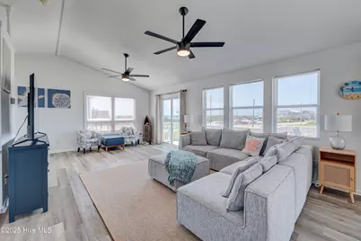 111 Summer Place Drive, North Topsail Beach, NC 28460 - Photo 4