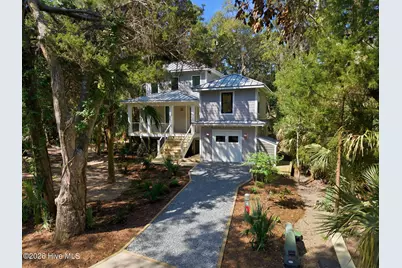 4 Dogwood Trail, Bald Head Island, NC 28461 - Photo 1