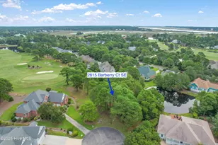 2815 Barberry Ct SE, Southport, NC 28461 - Photo 1