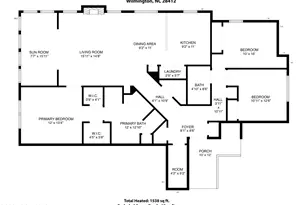 1608 Willoughby Pk Ct, Wilmington, NC 28412 - Photo 40