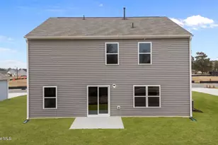 361 Wellspring Dr, Rocky Mount, NC 27804 - Photo 34