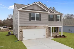 361 Wellspring Dr, Rocky Mount, NC 27804 - Photo 2