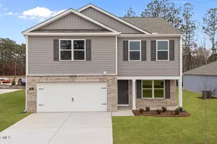 361 Wellspring Dr, Rocky Mount, NC 27804 - Photo 1
