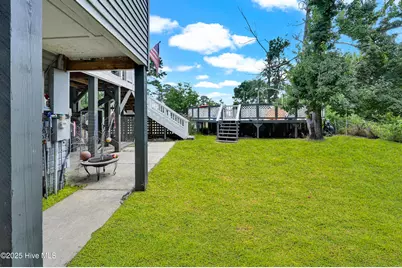 640 Old Pamlico Beach Road, Belhaven, NC 27810 - Photo 12