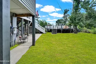 640 Old Pamlico Beach Rd, Belhaven, NC 27810 - Photo 12