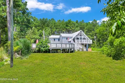 640 Old Pamlico Beach Road, Belhaven, NC 27810 - Photo 2