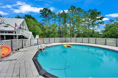 640 Old Pamlico Beach Road, Belhaven, NC 27810 - Photo 14