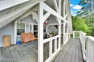 640 Old Pamlico Beach Rd, Belhaven, NC 27810 - Photo 18