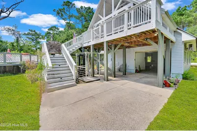 640 Old Pamlico Beach Road, Belhaven, NC 27810 - Photo 1