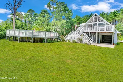 640 Old Pamlico Beach Road, Belhaven, NC 27810 - Photo 6