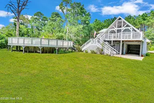 640 Old Pamlico Beach Rd, Belhaven, NC 27810 - Photo 6