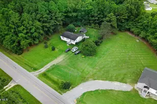 192 Old Cornwallis Rd, Princeton, NC 27569 - Photo 10