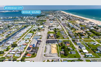 413 W Fort Macon Road, Atlantic Beach, NC 28512 - Photo 4