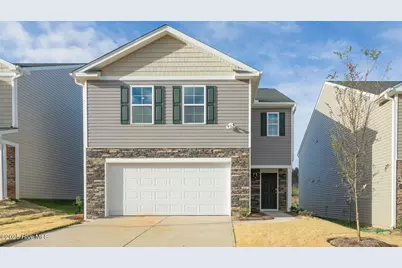 353 Wellspring Drive, Rocky Mount, NC 27804 - Photo 1
