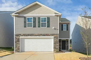 353 Wellspring Dr, Rocky Mount, NC 27804 - Photo 1
