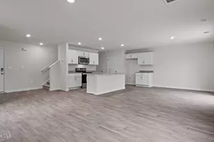349 Wellspring Dr, Rocky Mount, NC 27804 - Photo 8