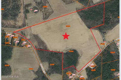 2100 Golf Course Road, Whiteville, NC 28472 - Photo 2