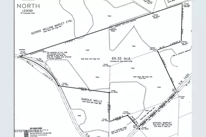 2100 Golf Course Road, Whiteville, NC 28472 - Photo 4