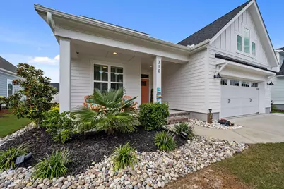 310 Lightning Bug Lane, Holly Ridge, NC 28445 - Photo 4