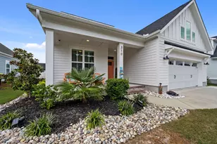 310 Lightning Bug Ln, Holly Ridge, NC 28445 - Photo 4