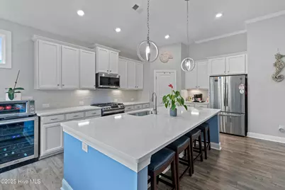 3054 Beachcomber Drive, Southport, NC 28461 - Photo 12